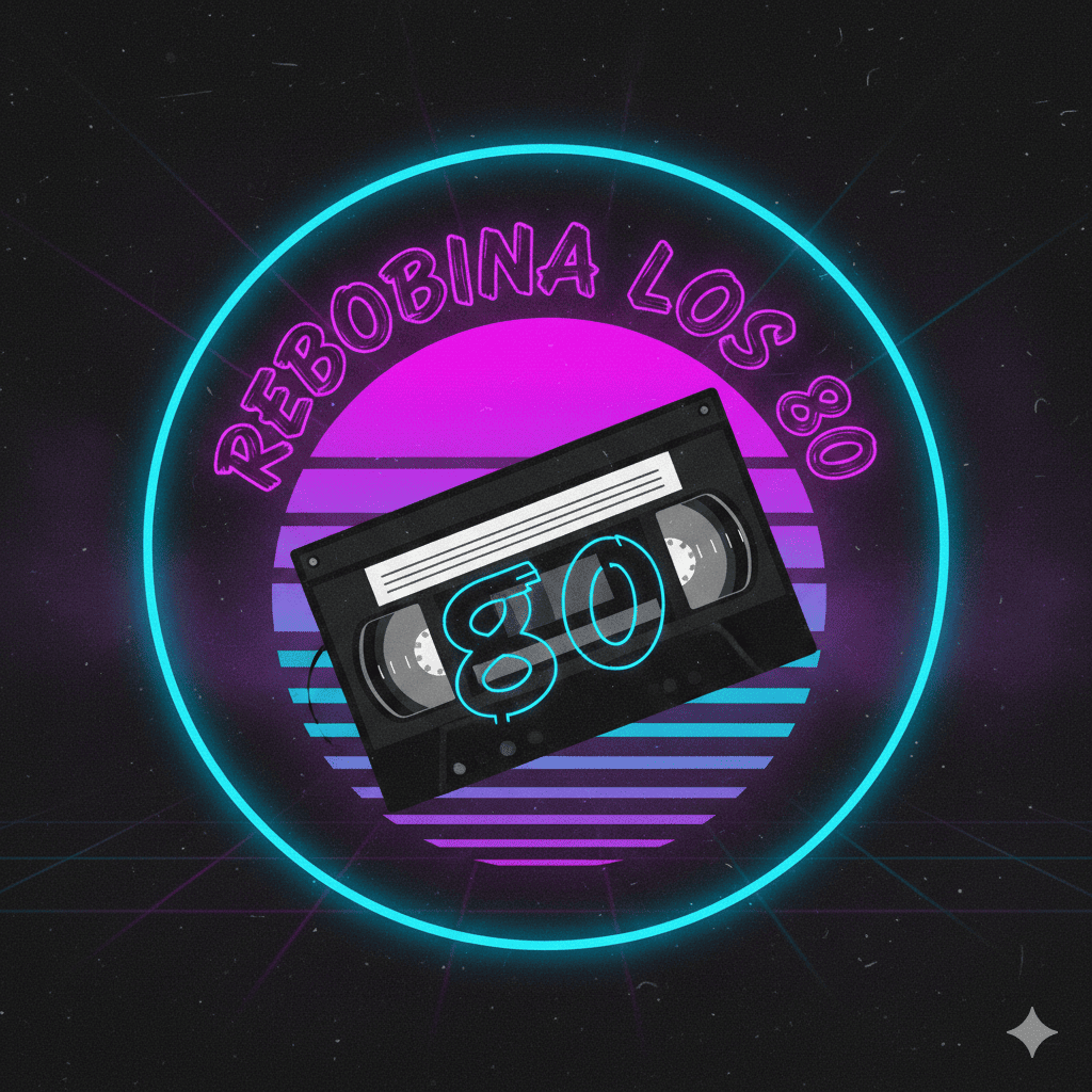 rebobinalos80