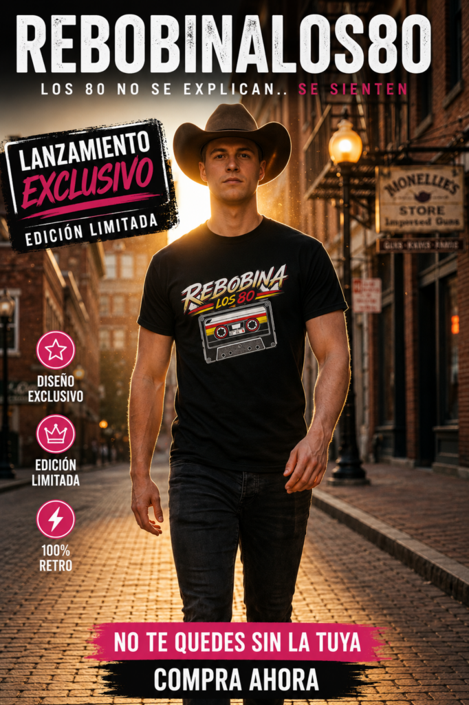 camiseta retro